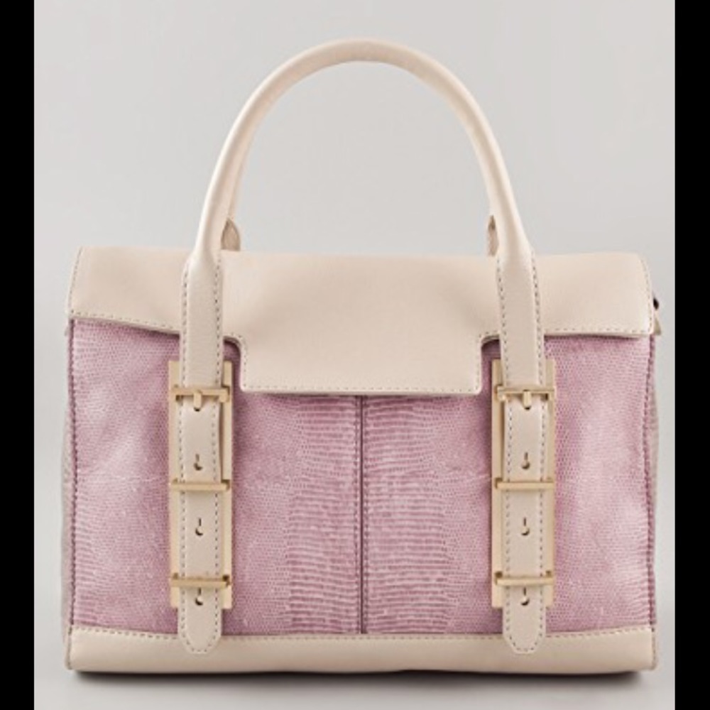 BOTKIER Eden large satchel